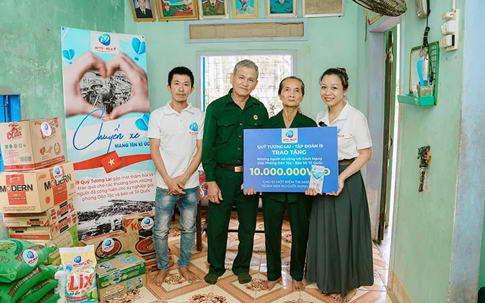 Sứ mệnh nâng cao trải nghiệm người dùng NEW88