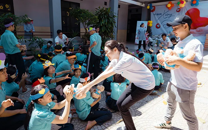 Tổng quan lợi ích chương trình đối tác new88