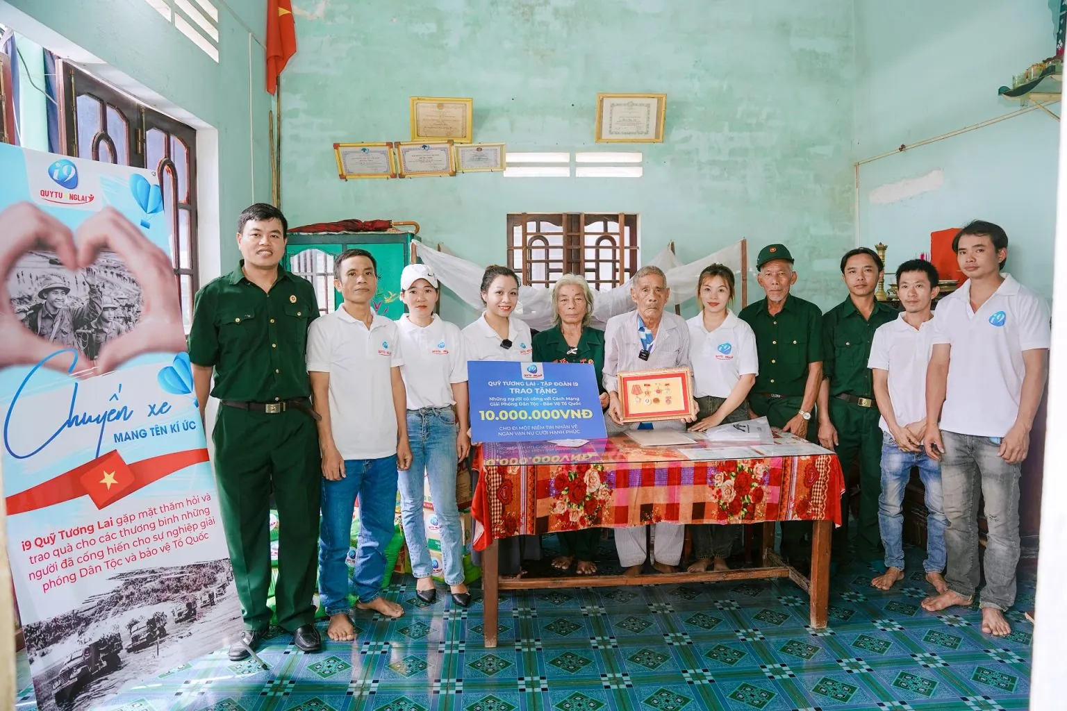 Tầm nhìn toàn cầu của NEW88