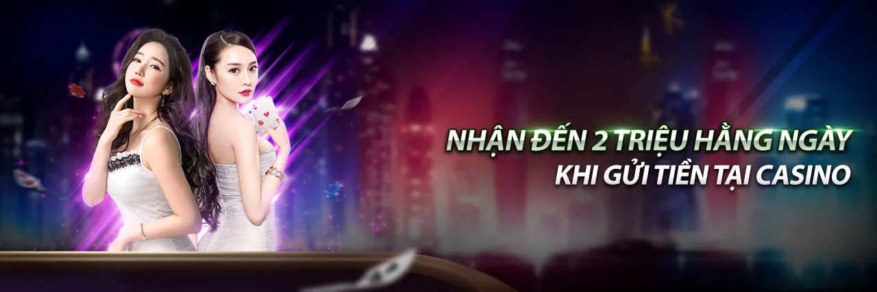 Khuyến mãi nạp lại hàng ngày New88