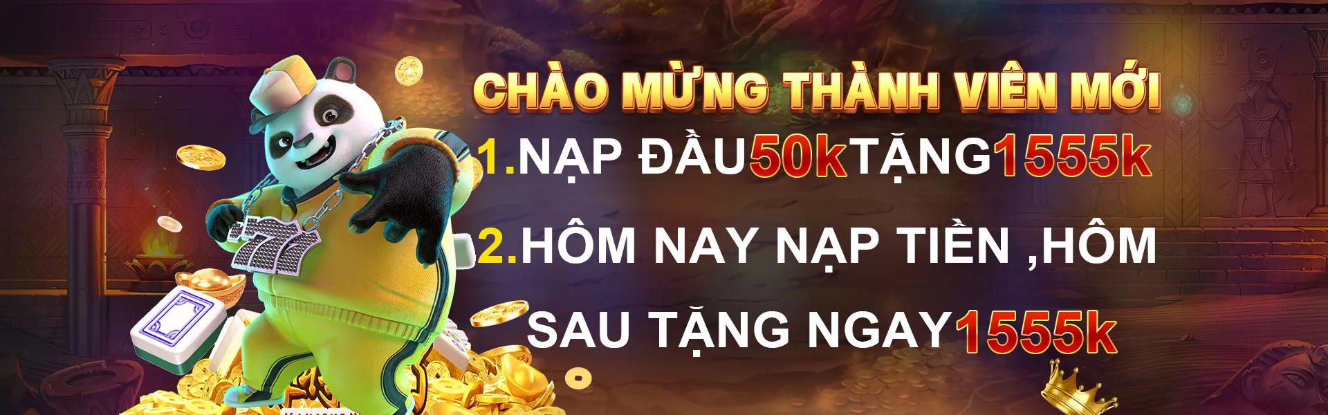 Khuyến mãi chào mừng thành viên mới New88